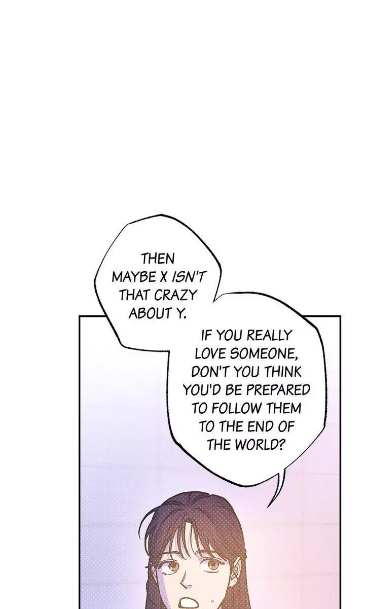 Semantic Error - Chapter 87 Page 32