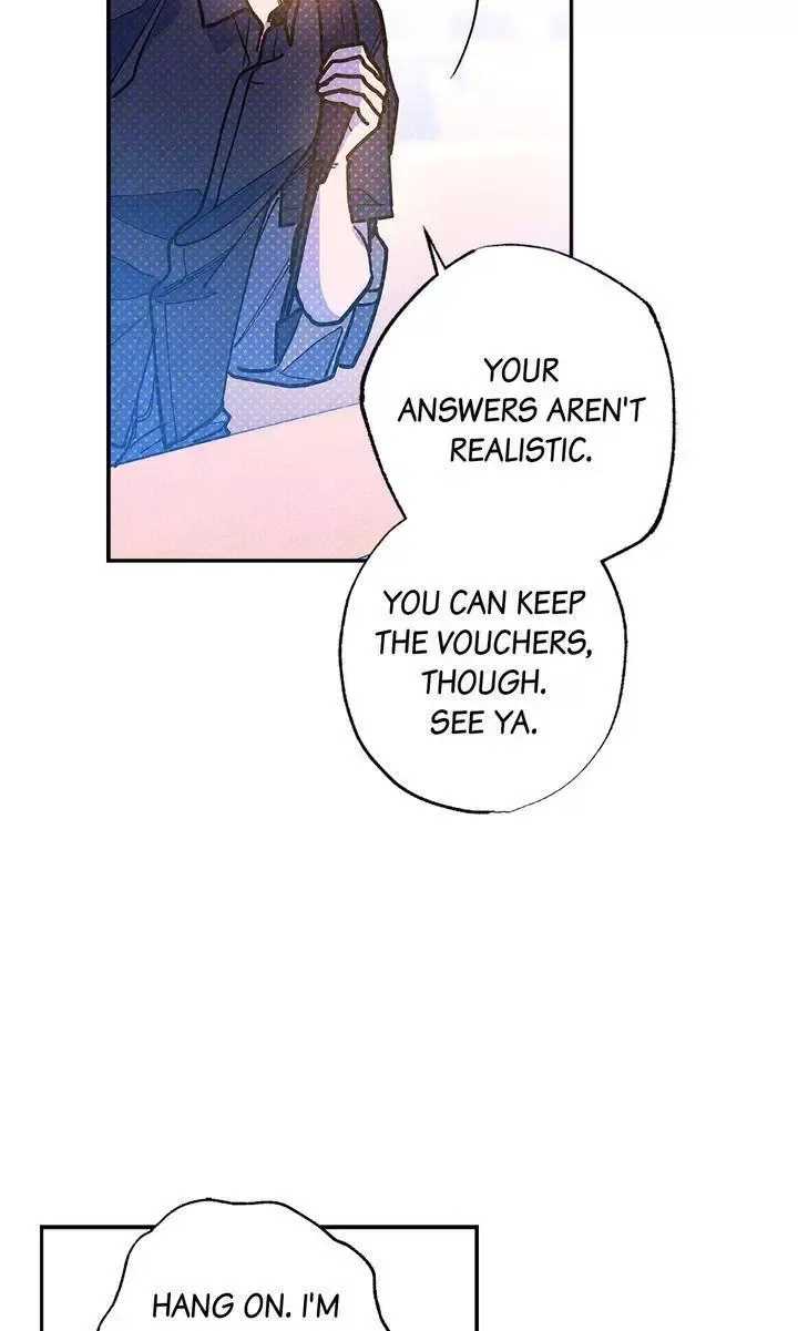 Semantic Error - Chapter 87 Page 34