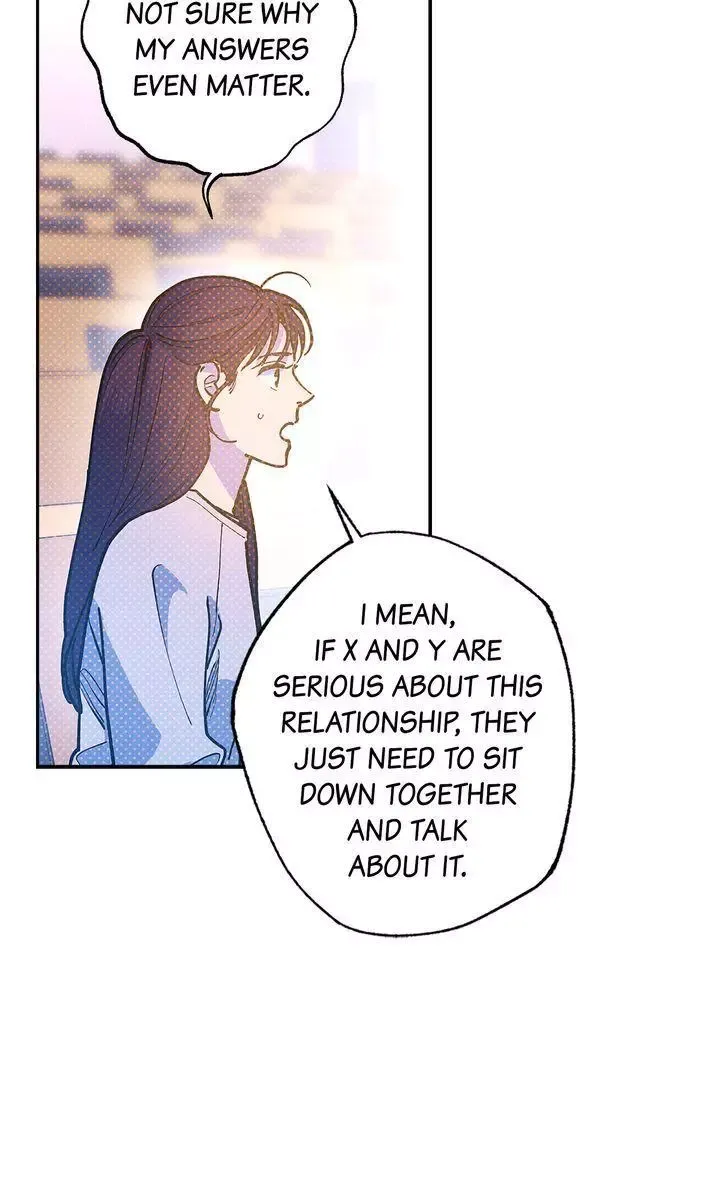Semantic Error - Chapter 87 Page 35