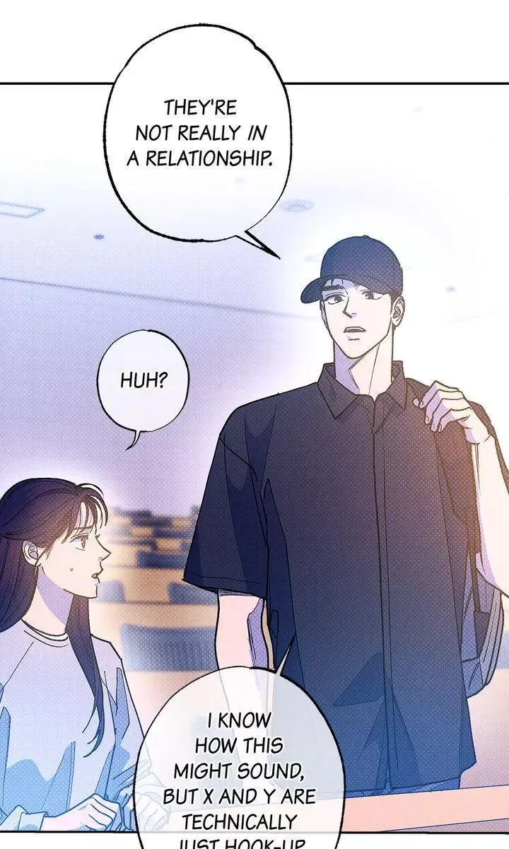 Semantic Error - Chapter 87 Page 36