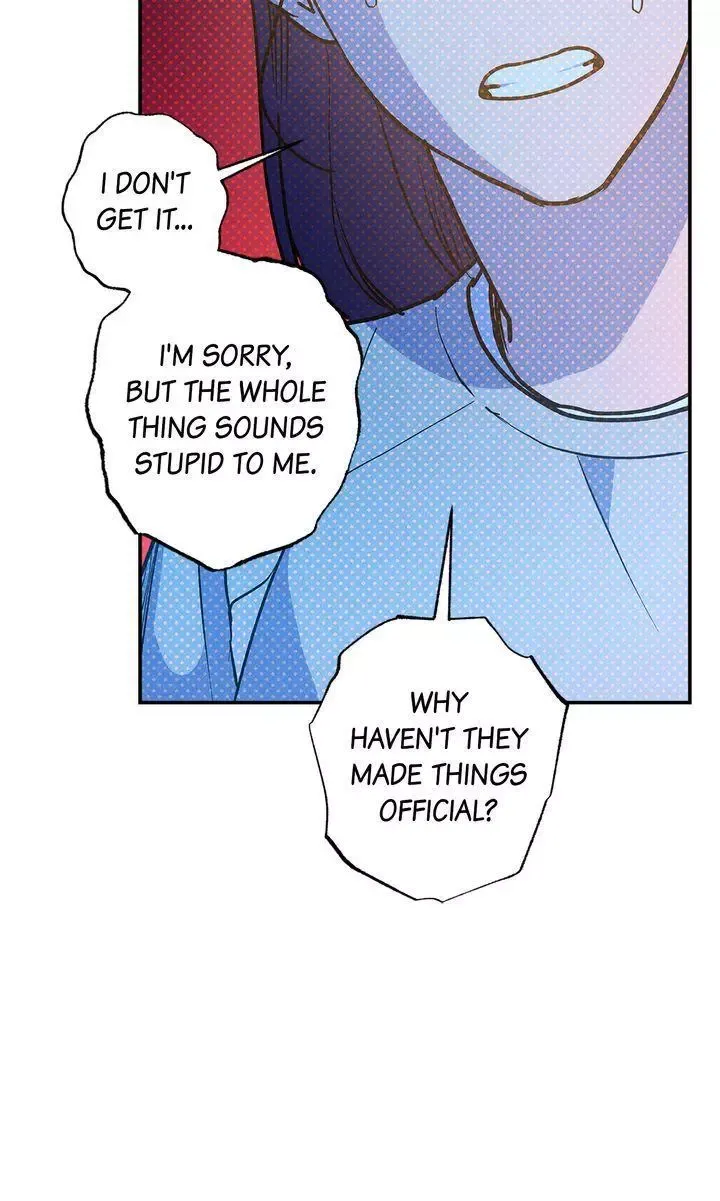 Semantic Error - Chapter 87 Page 38