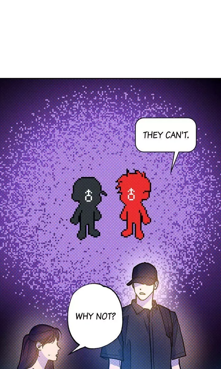 Semantic Error - Chapter 87 Page 39
