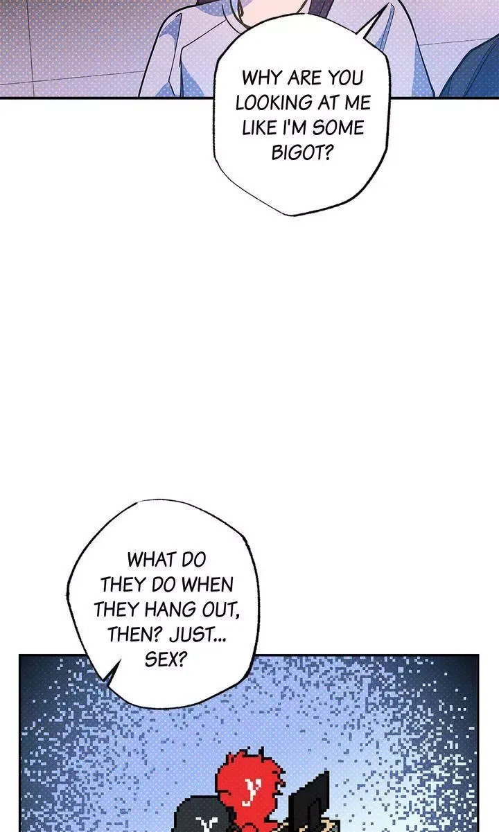 Semantic Error - Chapter 87 Page 41
