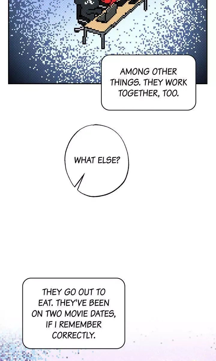 Semantic Error - Chapter 87 Page 42