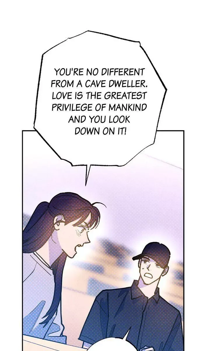 Semantic Error - Chapter 87 Page 57