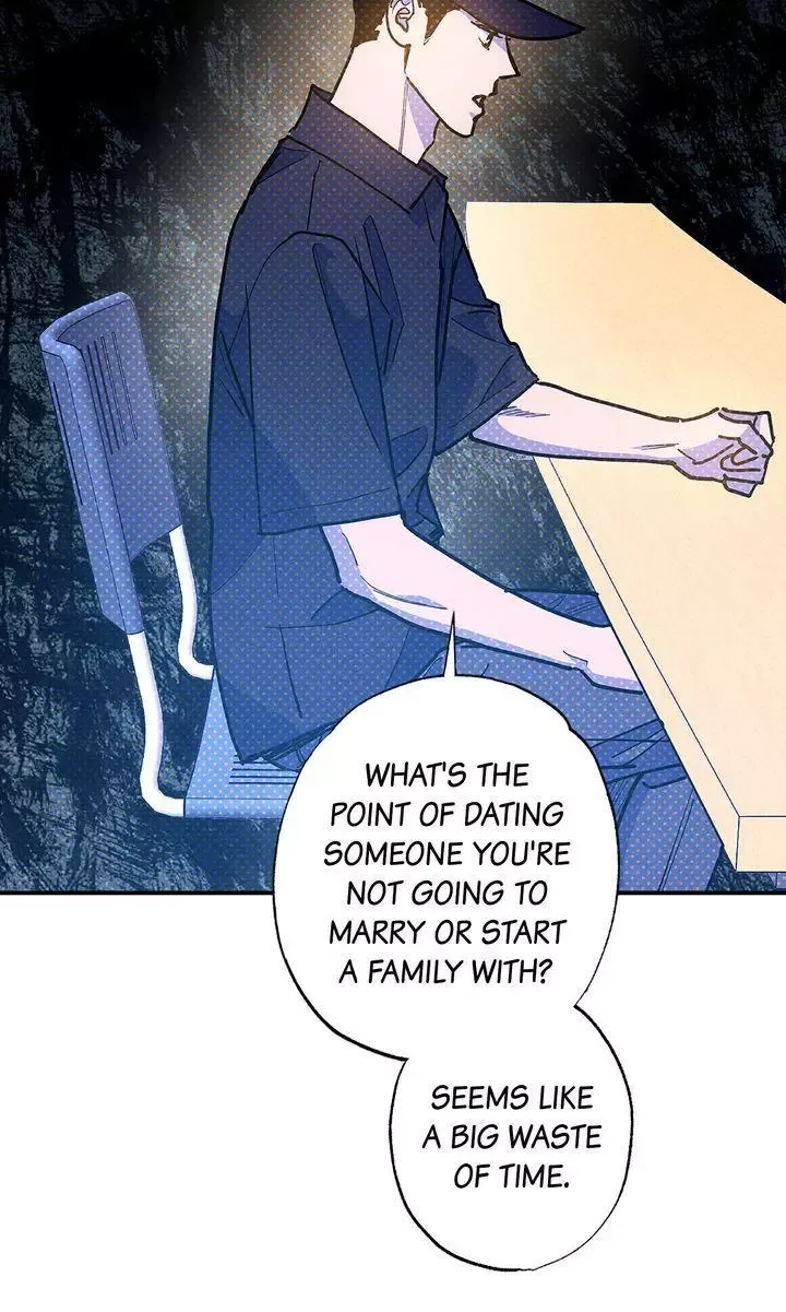 Semantic Error - Chapter 87 Page 59