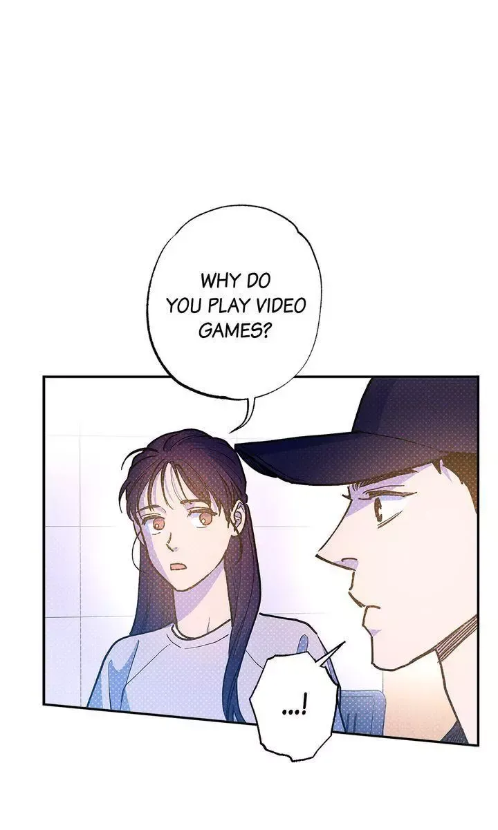 Semantic Error - Chapter 87 Page 60