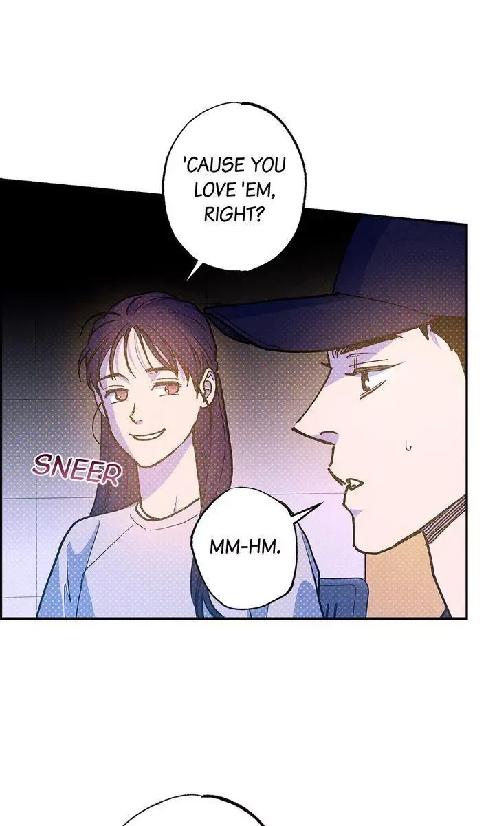 Semantic Error - Chapter 87 Page 61