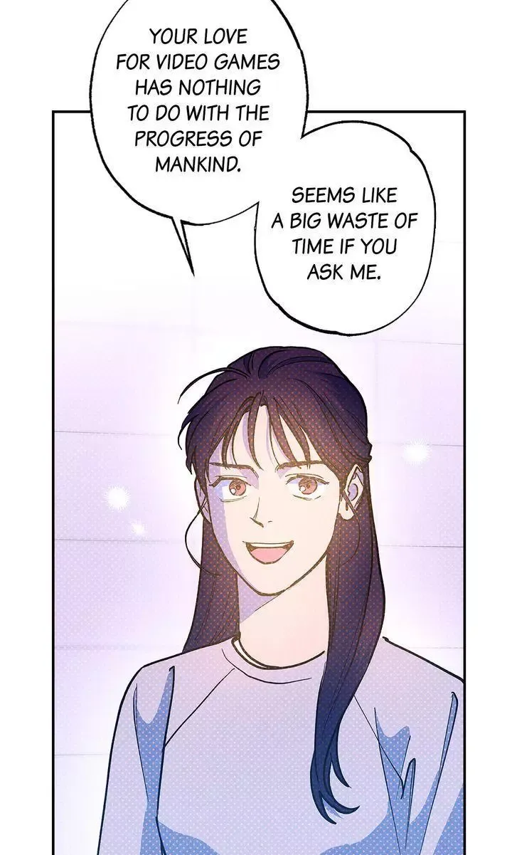 Semantic Error - Chapter 87 Page 62
