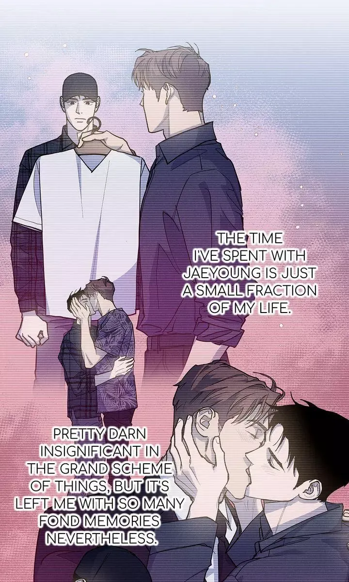 Semantic Error - Chapter 87 Page 65