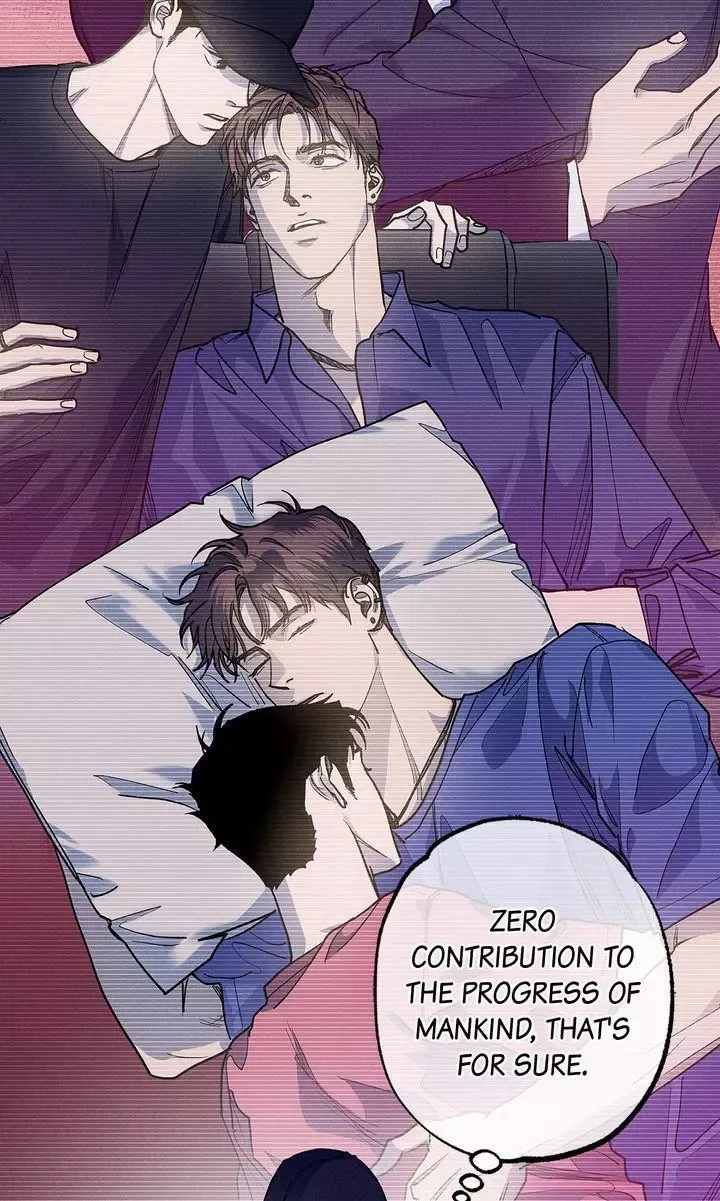 Semantic Error - Chapter 87 Page 66