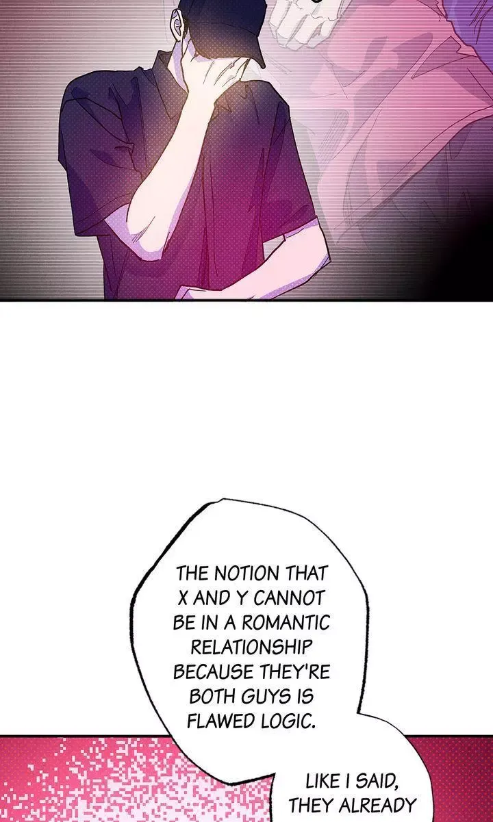 Semantic Error - Chapter 87 Page 67