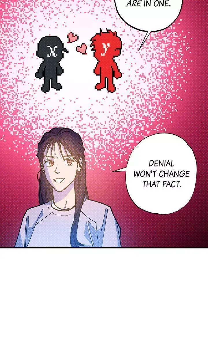 Semantic Error - Chapter 87 Page 68