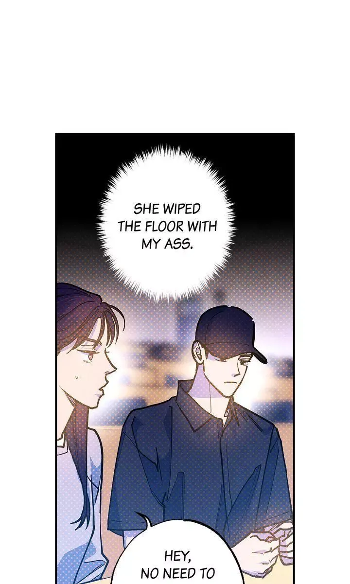 Semantic Error - Chapter 87 Page 69
