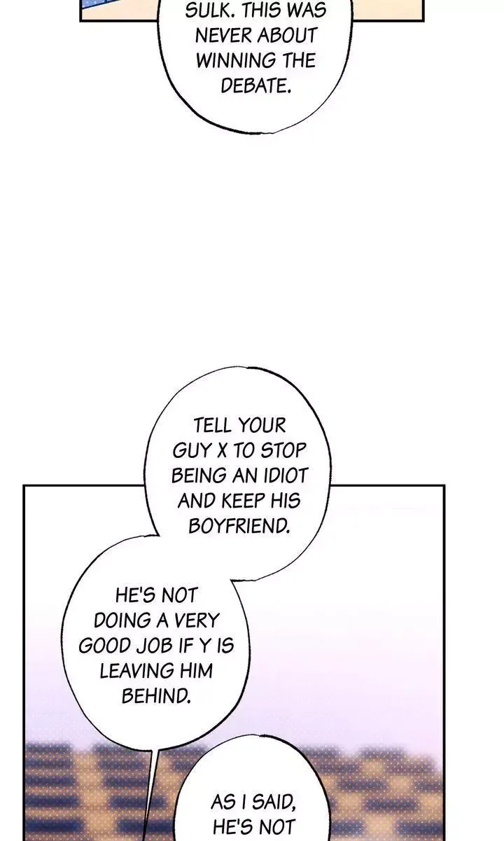 Semantic Error - Chapter 87 Page 70