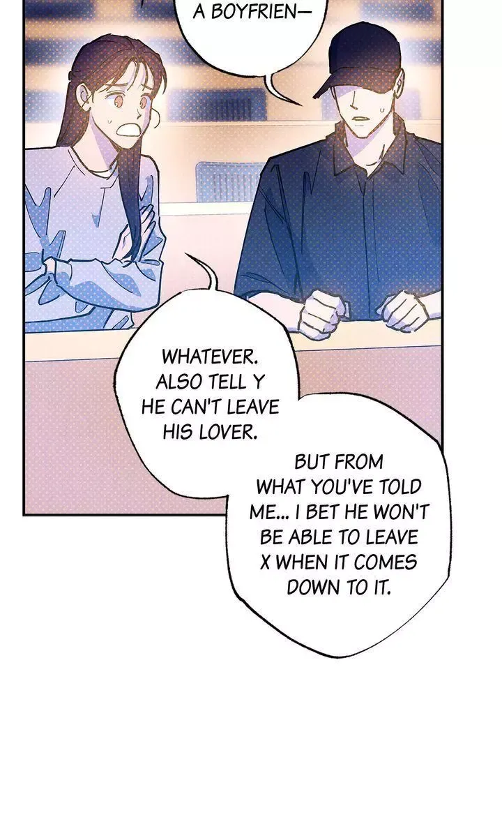 Semantic Error - Chapter 87 Page 71