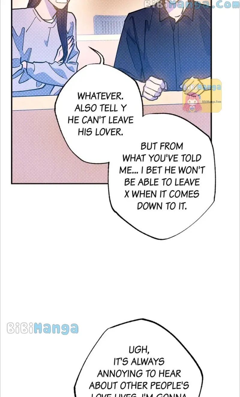 Semantic Error - Chapter 88 Page 2