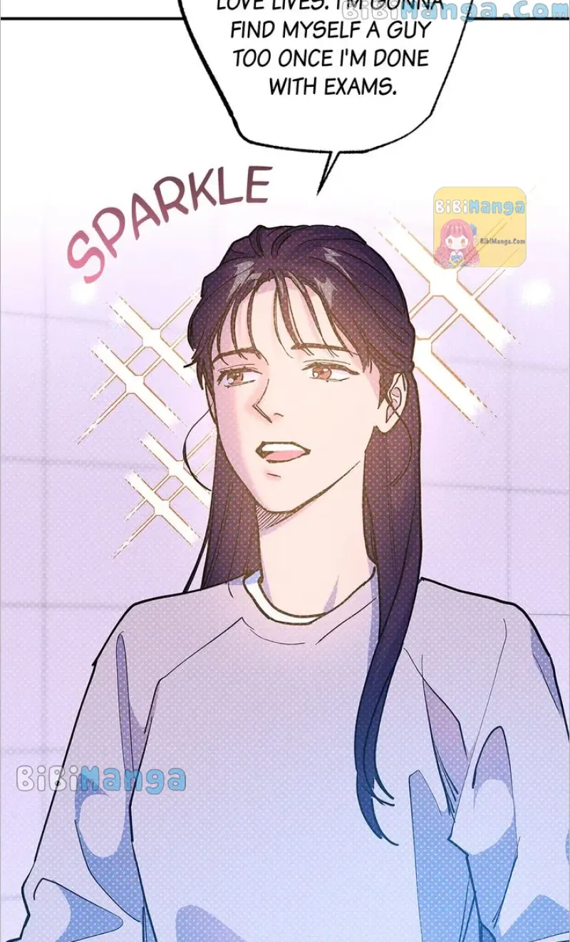 Semantic Error - Chapter 88 Page 3