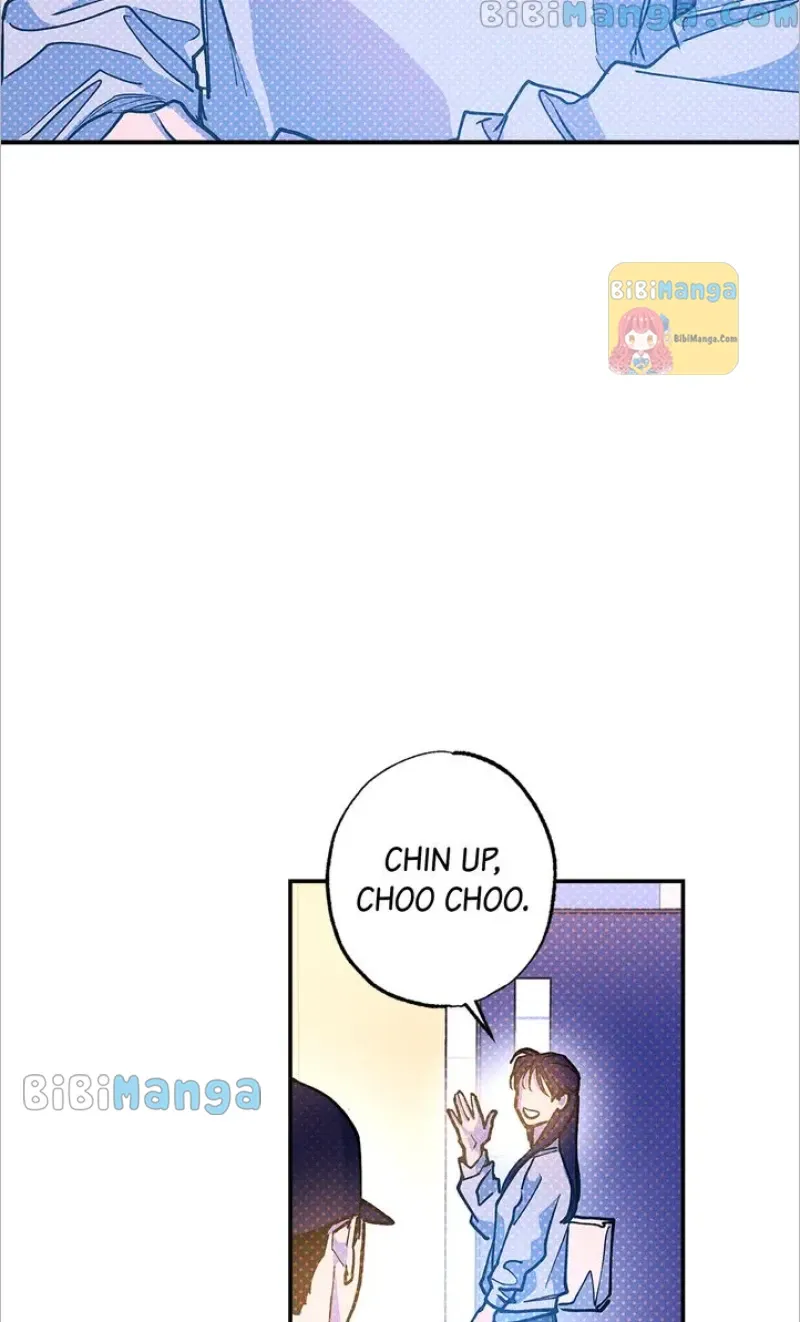 Semantic Error - Chapter 88 Page 4