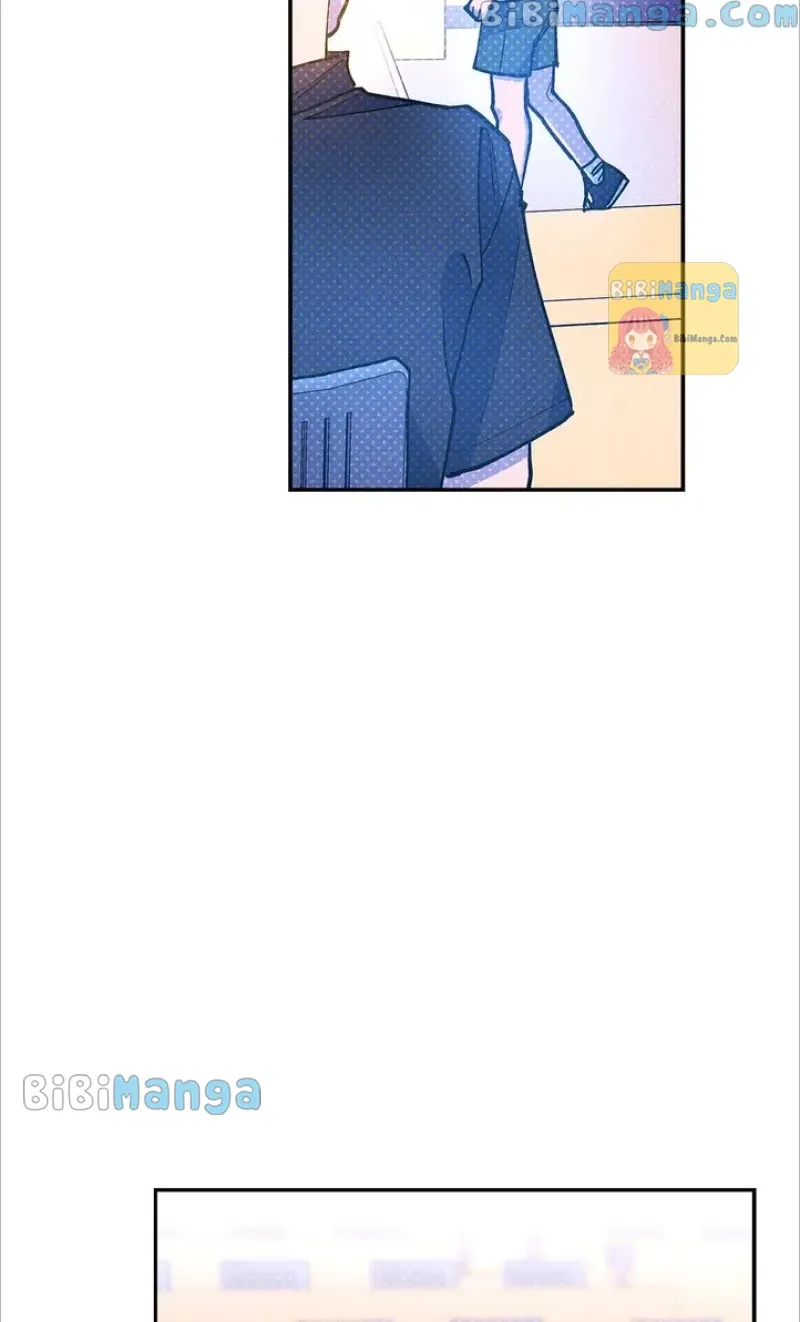 Semantic Error - Chapter 88 Page 5