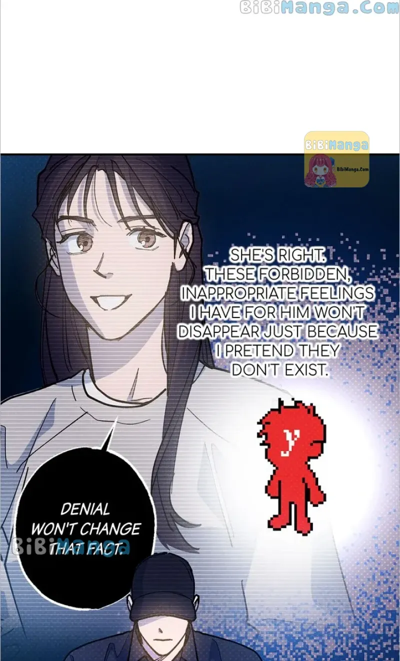 Semantic Error - Chapter 88 Page 7