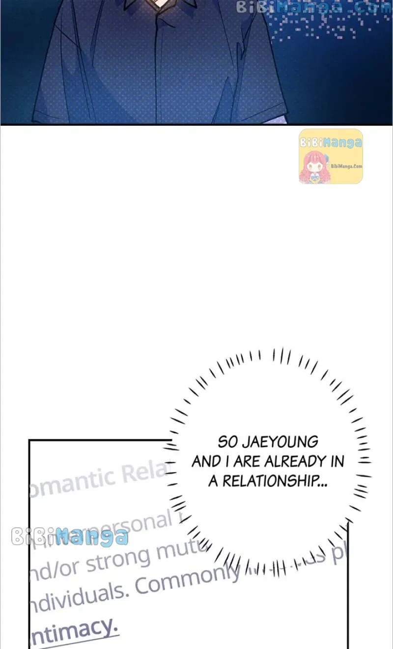 Semantic Error - Chapter 88 Page 8