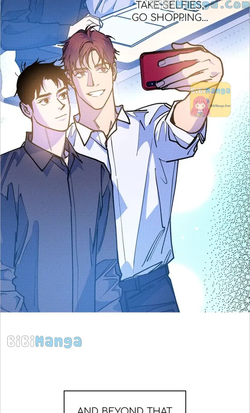 Semantic Error - Chapter 88 Page 13