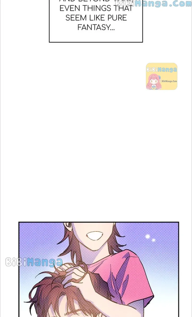 Semantic Error - Chapter 88 Page 14