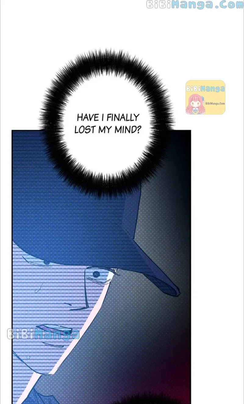 Semantic Error - Chapter 88 Page 16