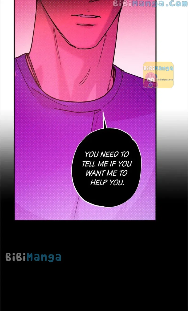 Semantic Error - Chapter 88 Page 19