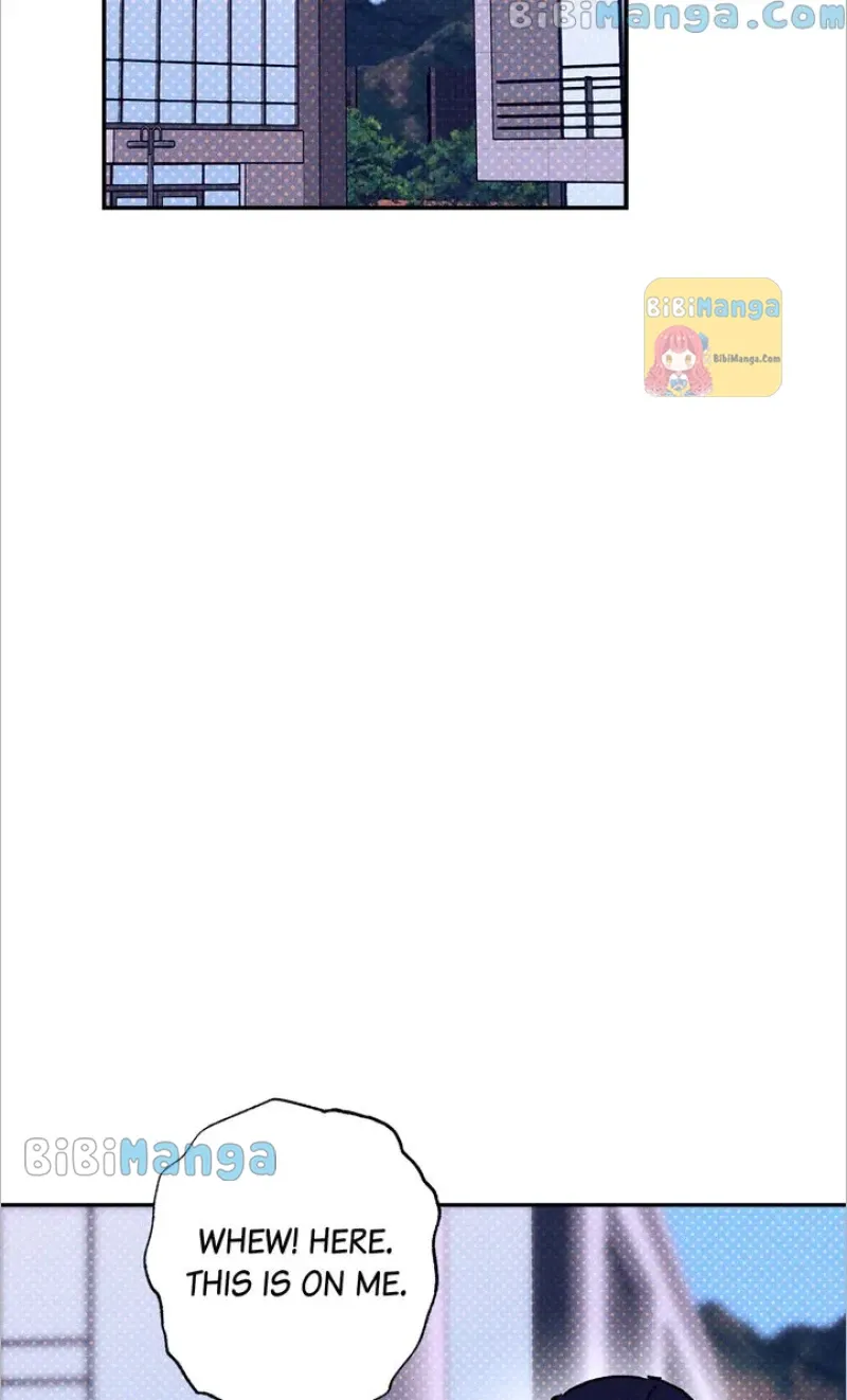 Semantic Error - Chapter 88 Page 25