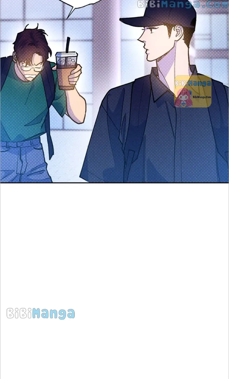Semantic Error - Chapter 88 Page 26