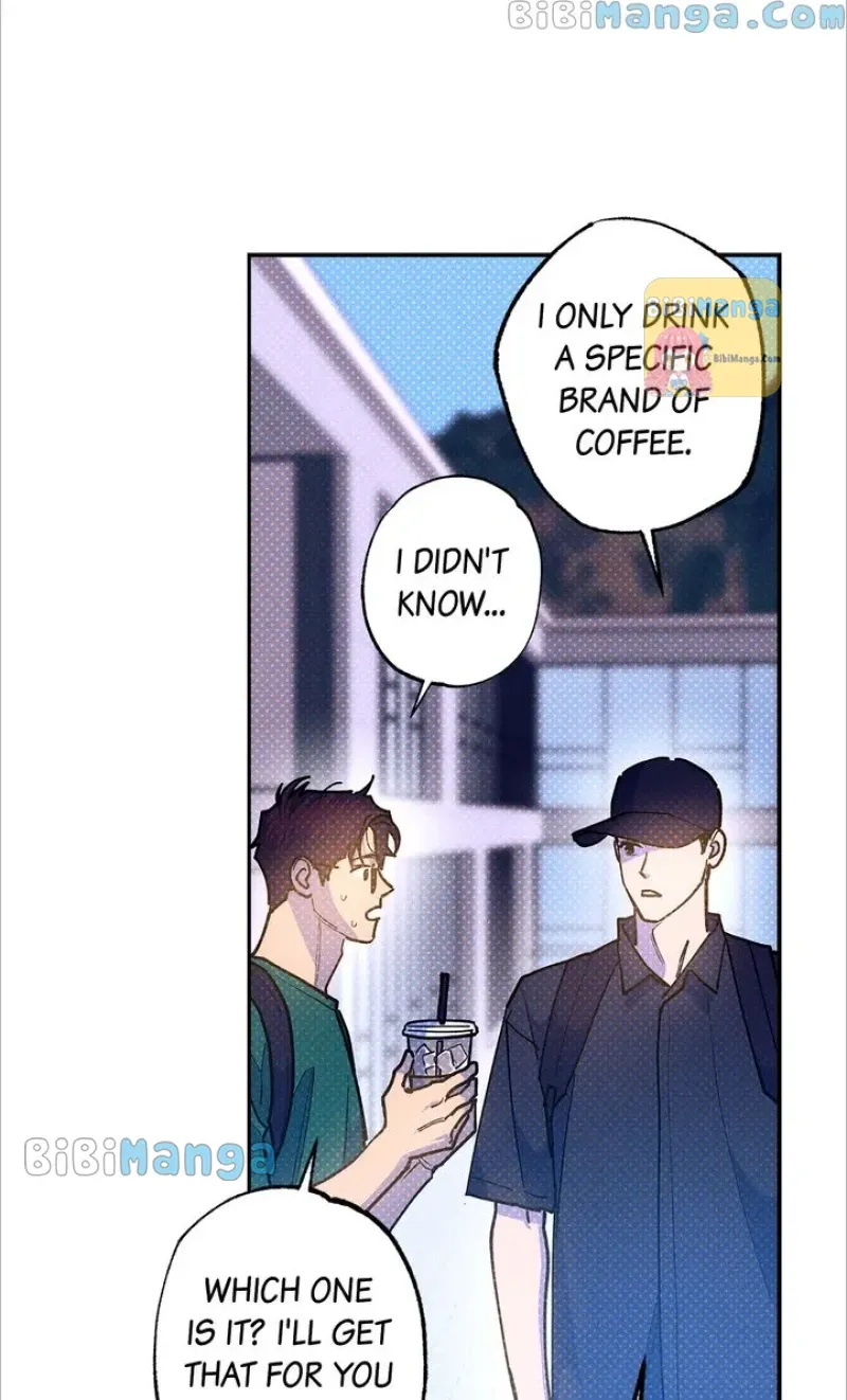 Semantic Error - Chapter 88 Page 27