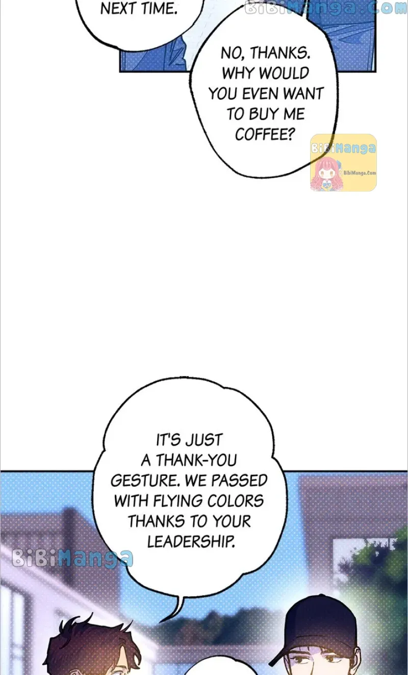 Semantic Error - Chapter 88 Page 28