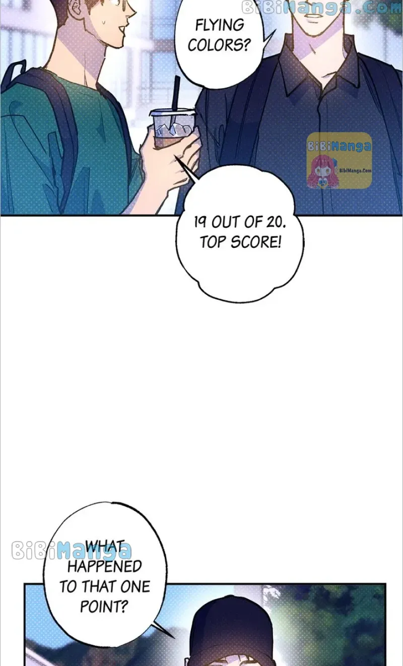 Semantic Error - Chapter 88 Page 29