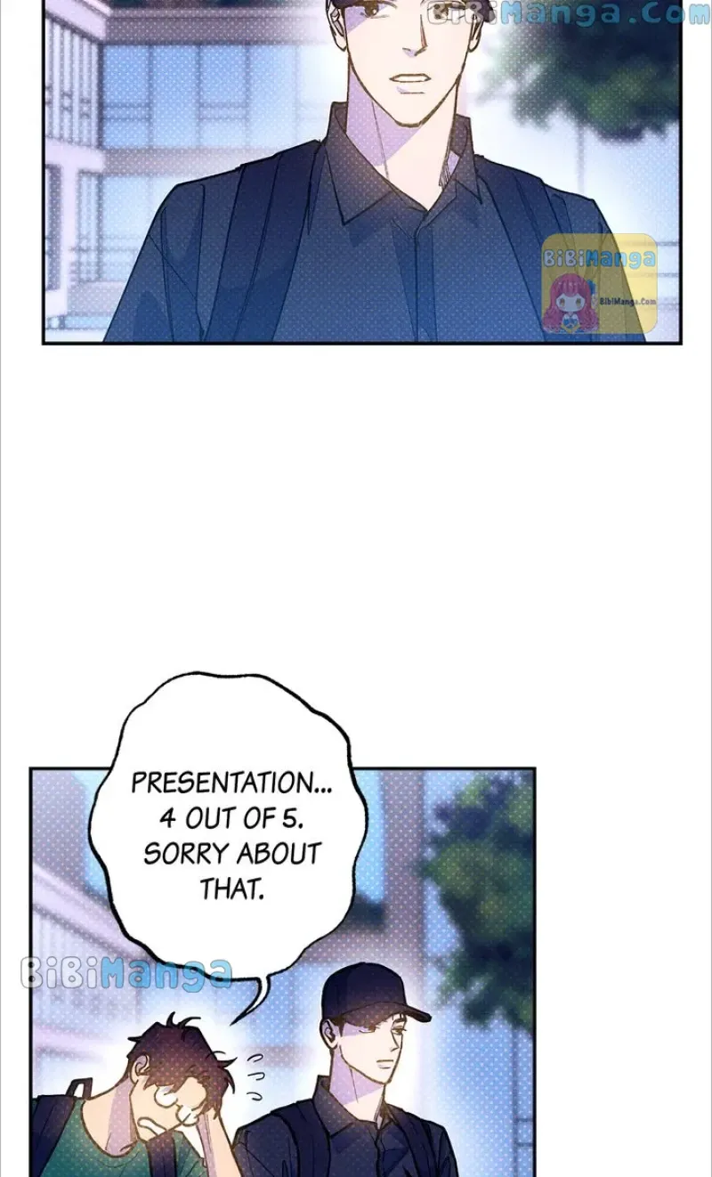 Semantic Error - Chapter 88 Page 30