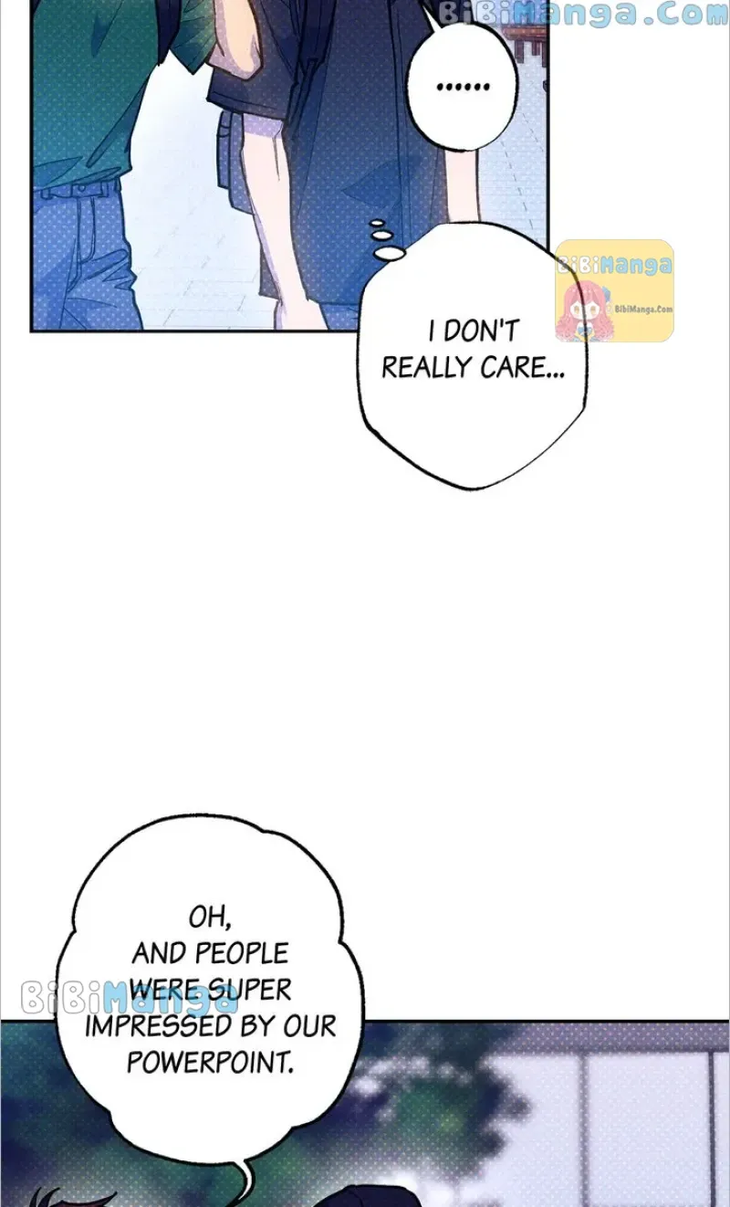 Semantic Error - Chapter 88 Page 31
