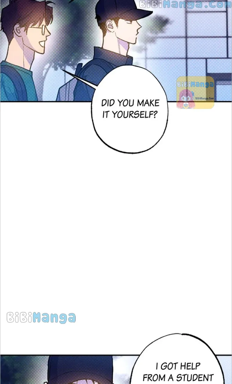 Semantic Error - Chapter 88 Page 32