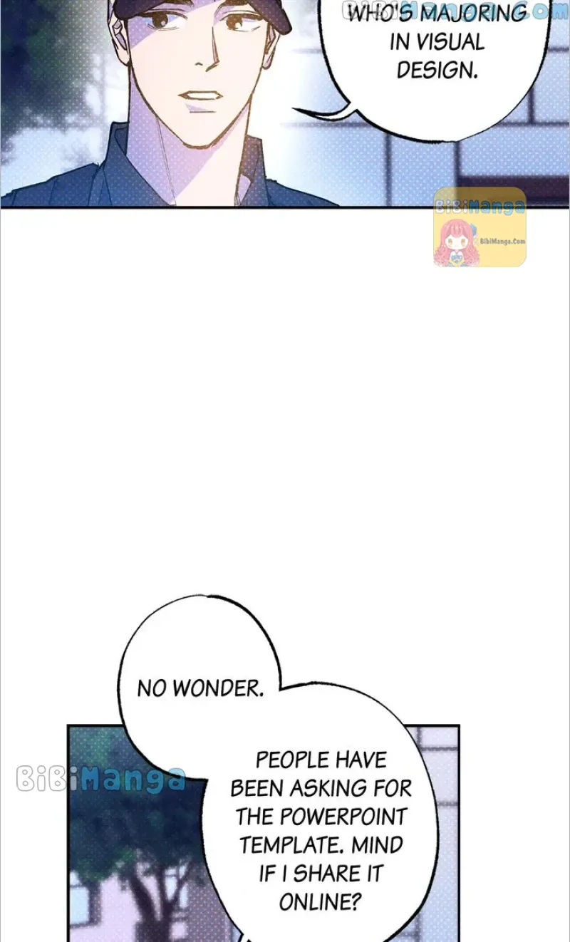 Semantic Error - Chapter 88 Page 33