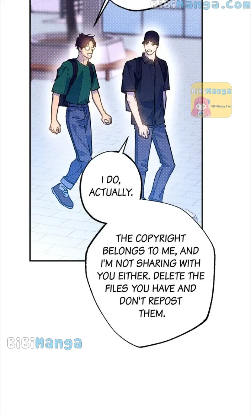 Semantic Error - Chapter 88 Page 34