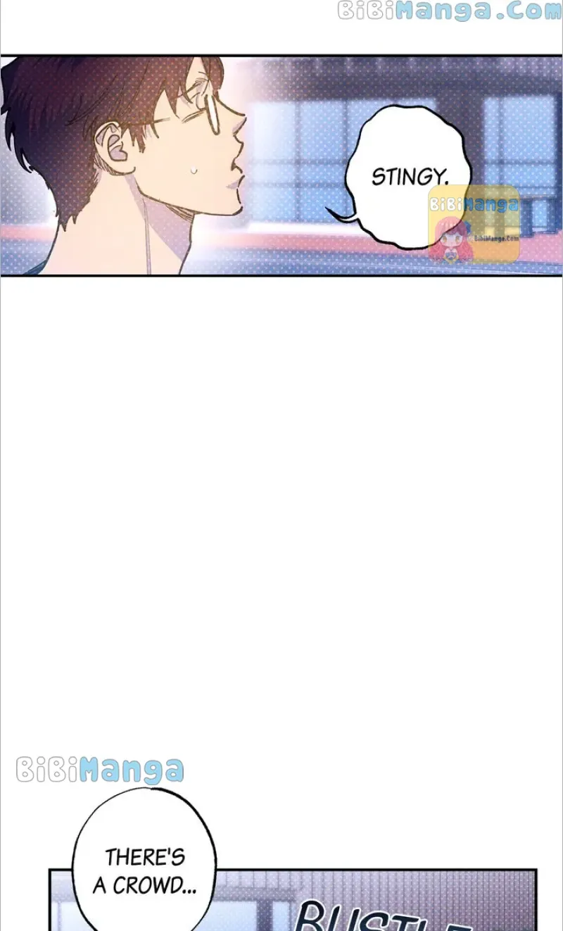 Semantic Error - Chapter 88 Page 35