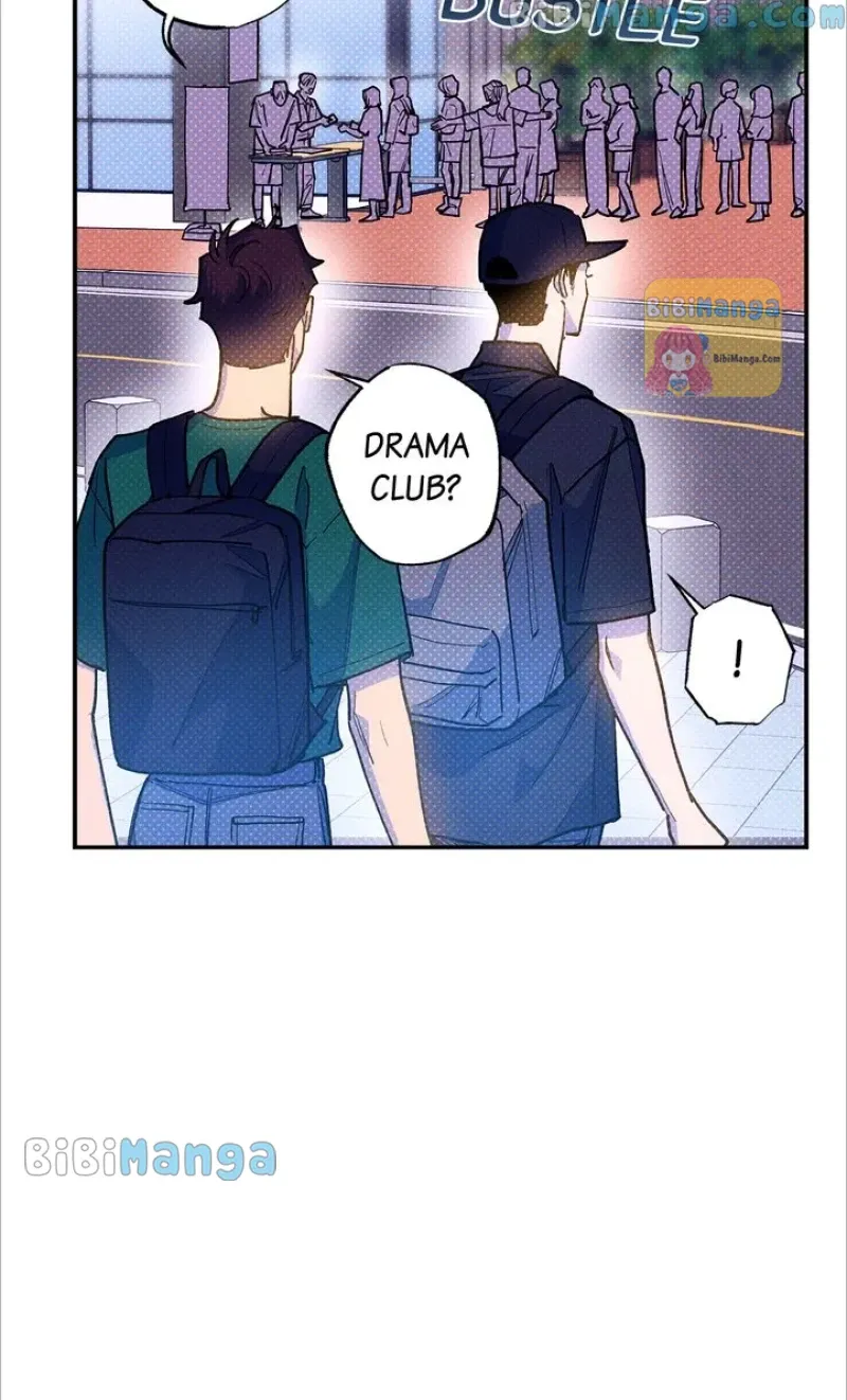 Semantic Error - Chapter 88 Page 36