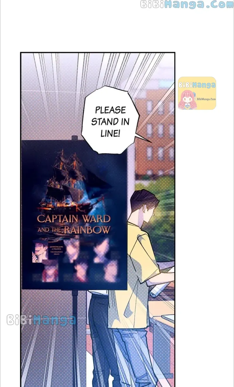 Semantic Error - Chapter 88 Page 37