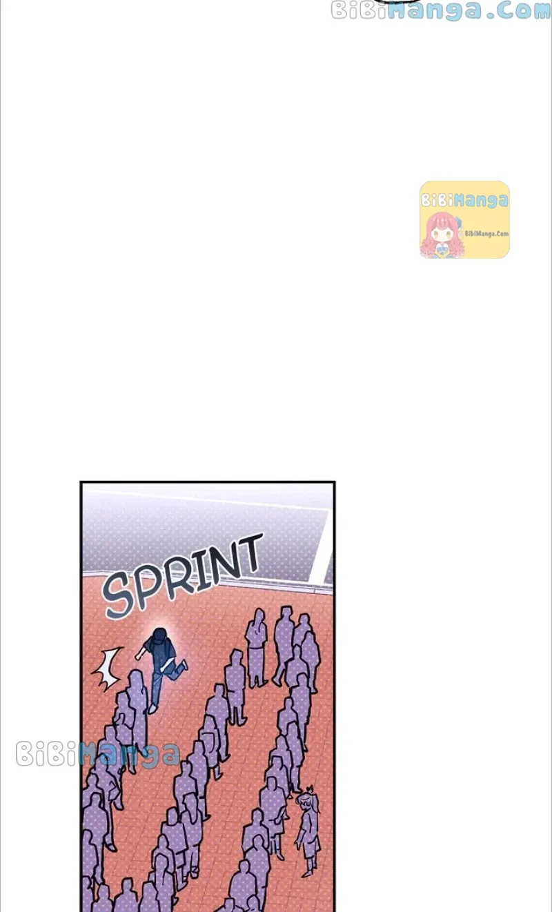 Semantic Error - Chapter 88 Page 40