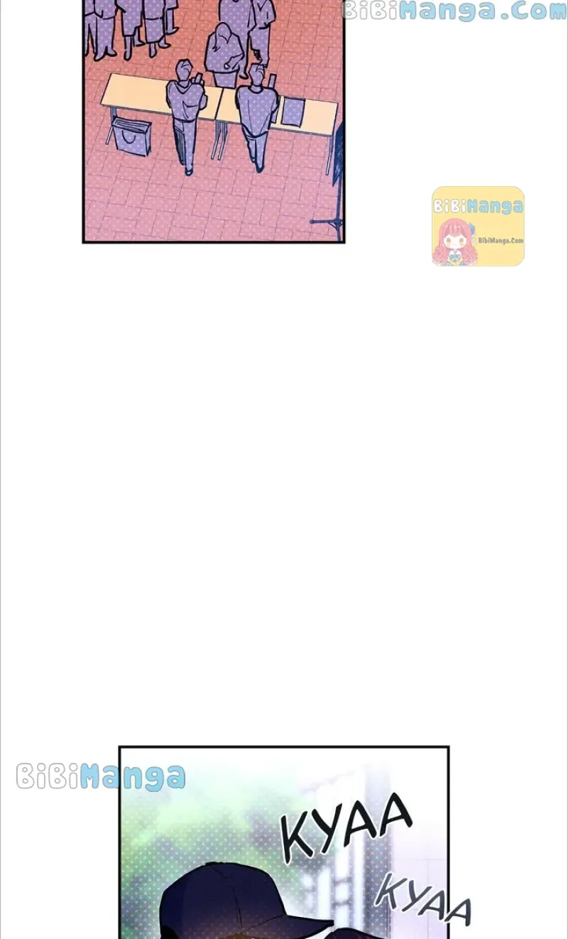 Semantic Error - Chapter 88 Page 41