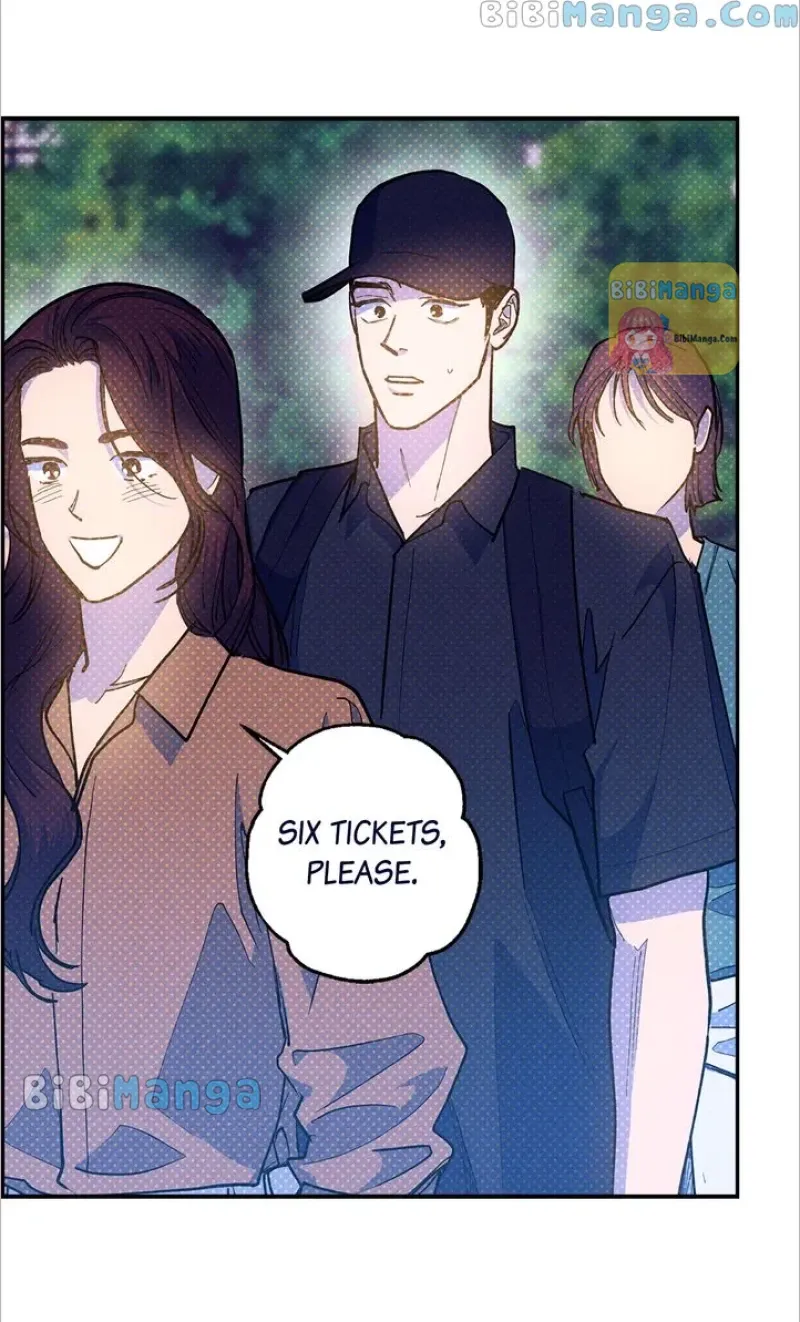 Semantic Error - Chapter 88 Page 43