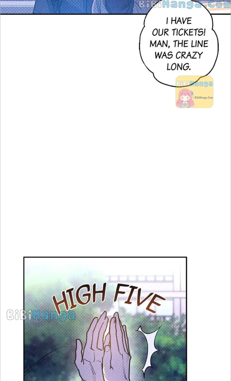 Semantic Error - Chapter 88 Page 45