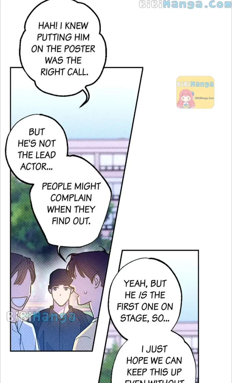 Semantic Error - Chapter 88 Page 47