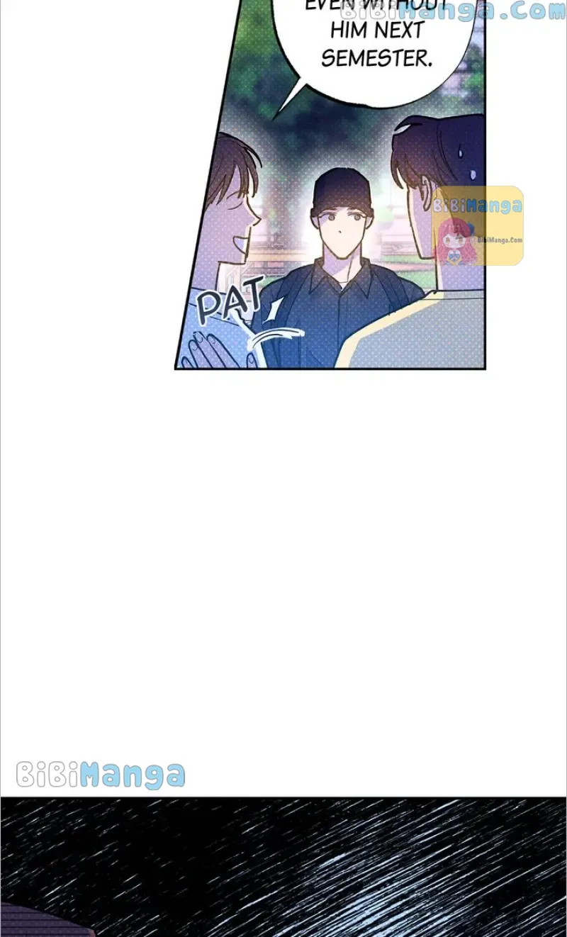 Semantic Error - Chapter 88 Page 48