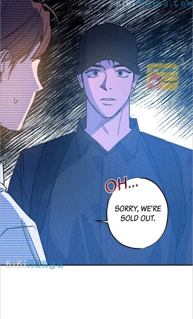 Semantic Error - Chapter 88 Page 49